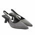 Women Formal Court - Shoes - 98341S - Court Shoes - Walkeaze